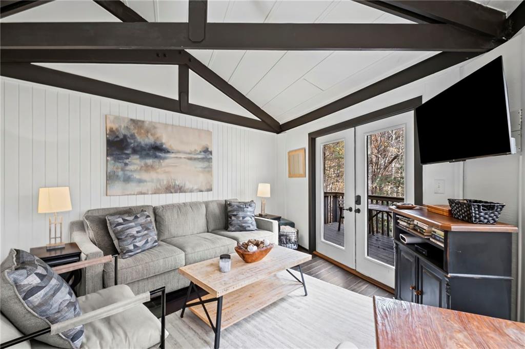 Big Canoe - Residential