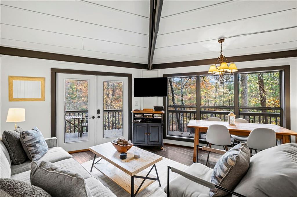 Big Canoe - Residential