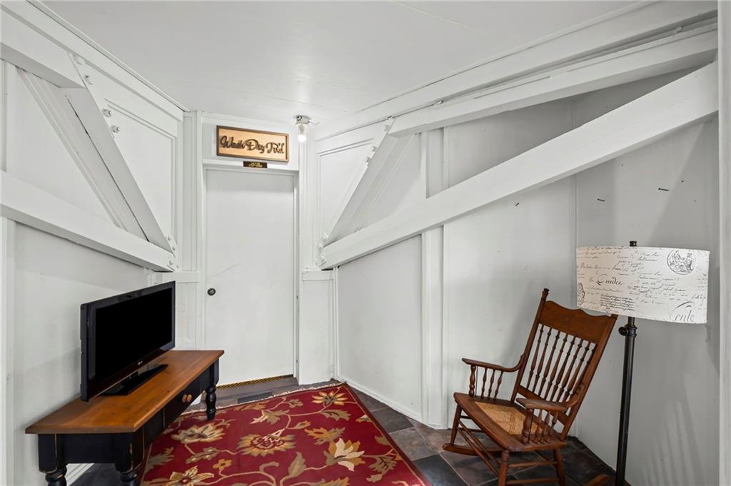 Big Canoe - Residential