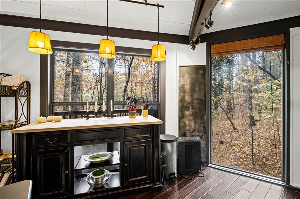 Big Canoe - Residential