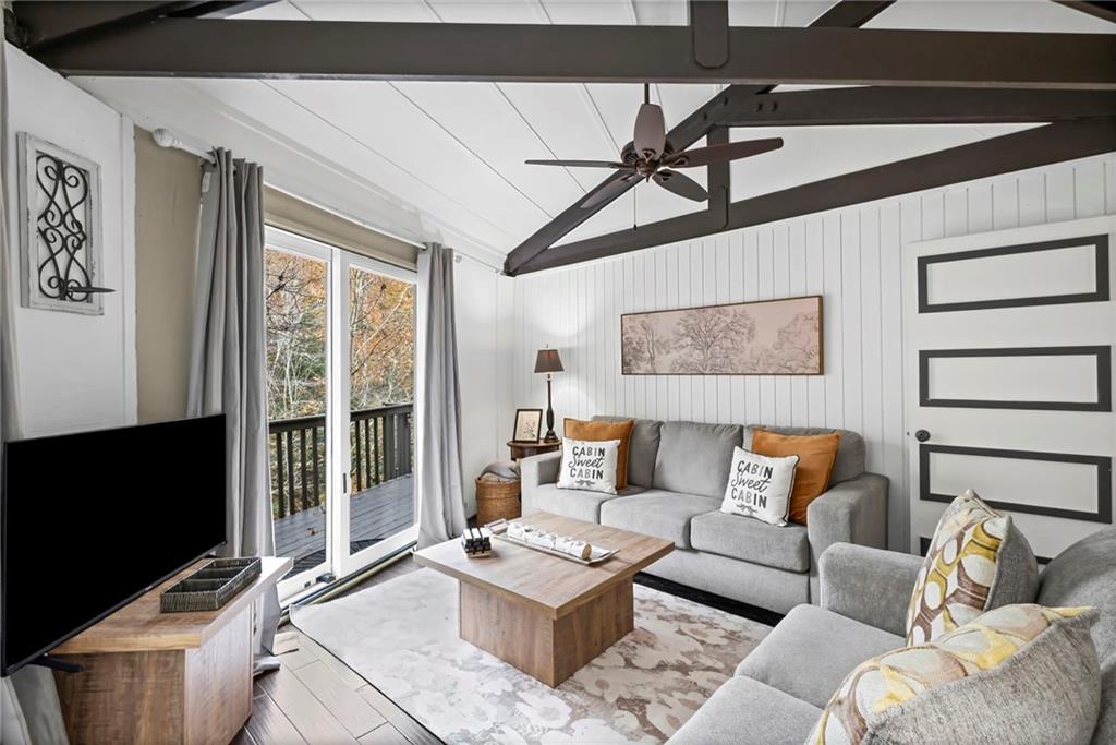 Big Canoe - Residential