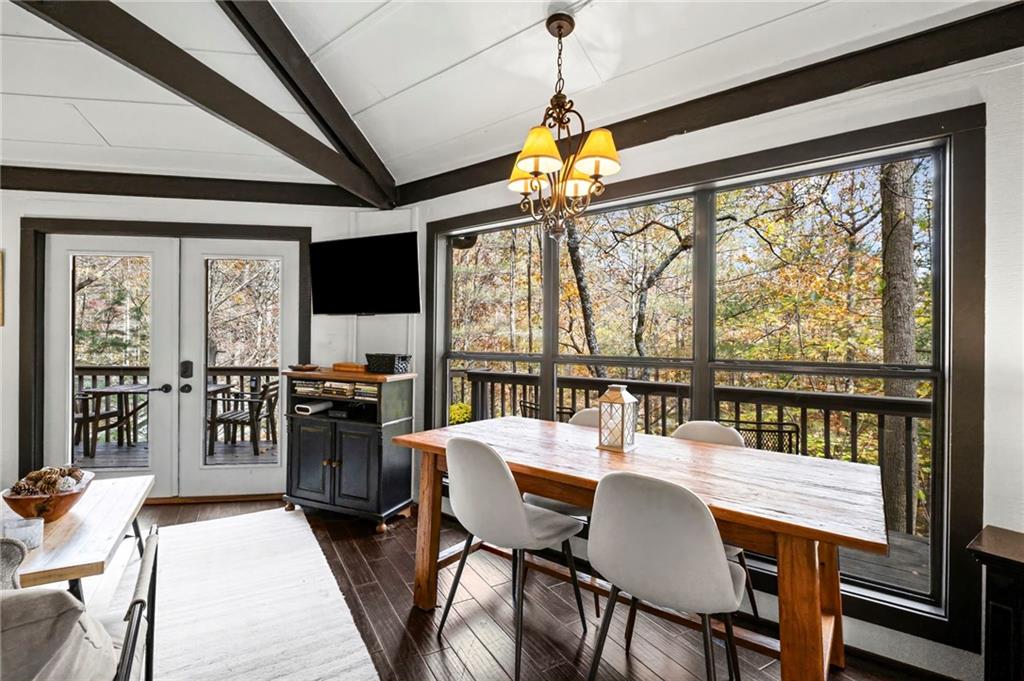 Big Canoe - Residential