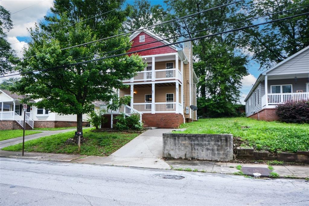 42 Weyman Avenue SW