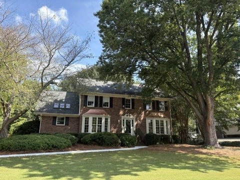 Homes For Sale - 110 Station Parkway<br/> Roswell, GA 30075