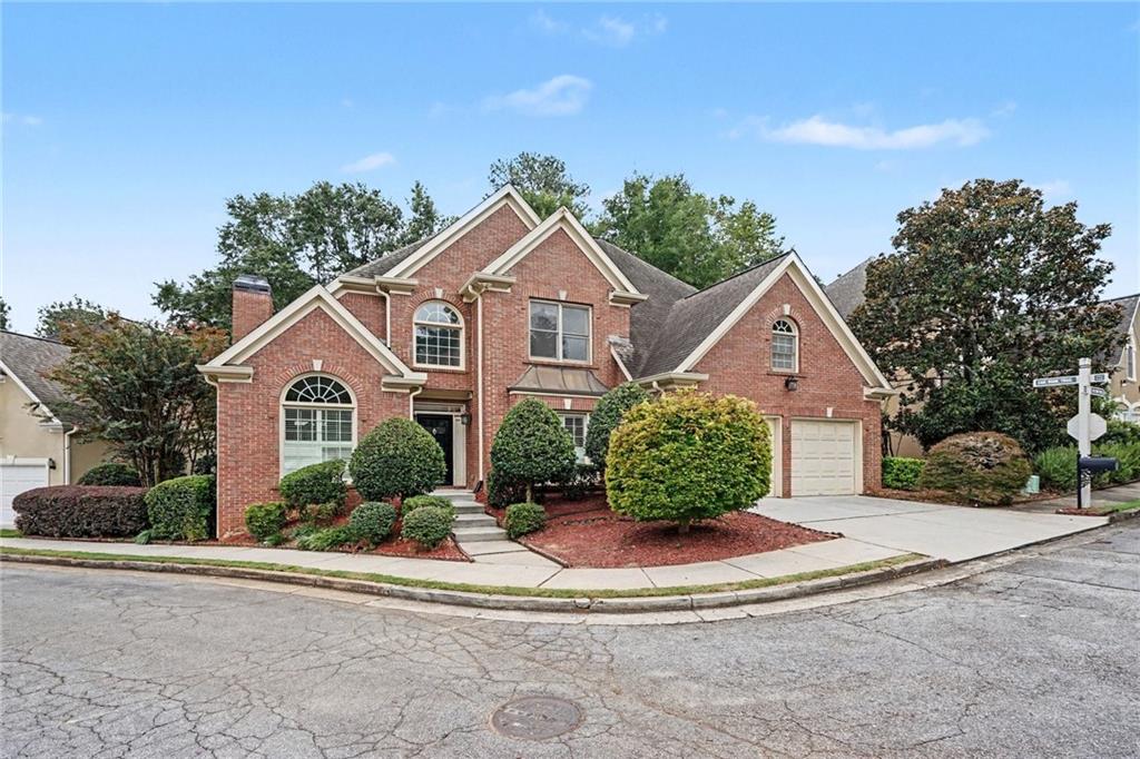 1591 Oak Park Cove