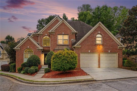 Homes For Sale - 1591 Oak Park Cove<br/> Decatur, GA 30033