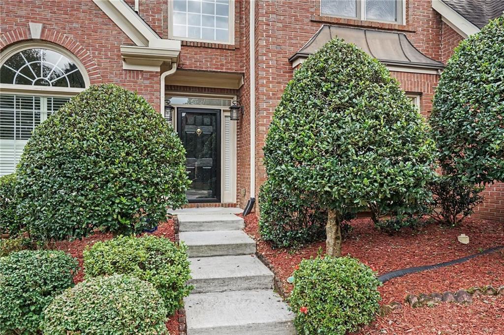 1591 Oak Park Cove