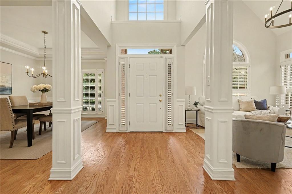 1591 Oak Park Cove