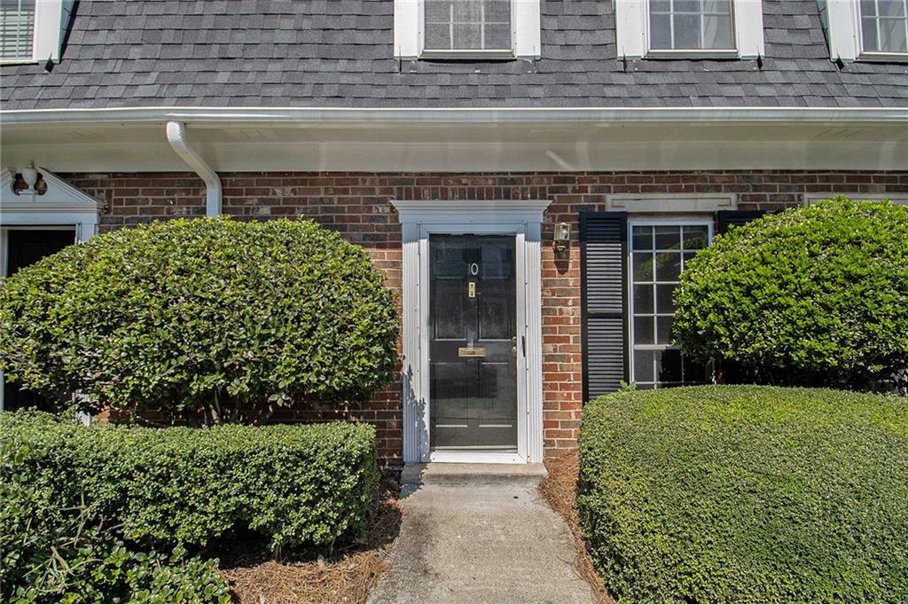 10 Newport Place NW