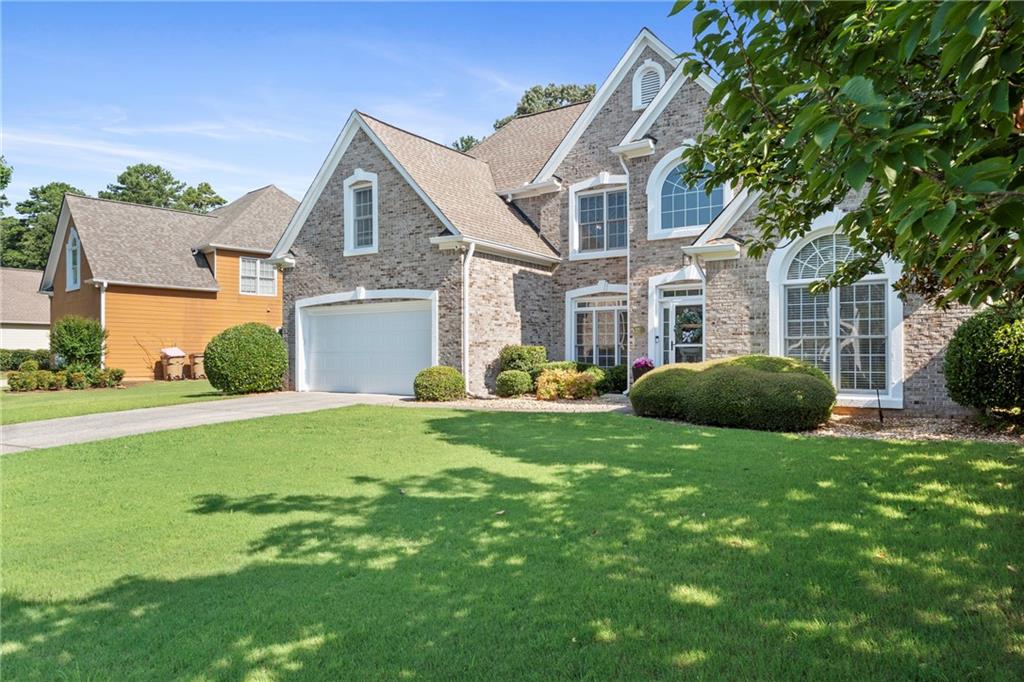 5502 LAUREL RIDGE Drive
