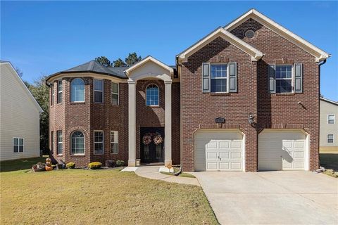 2785 Palmview Court SW Atlanta GA 30331