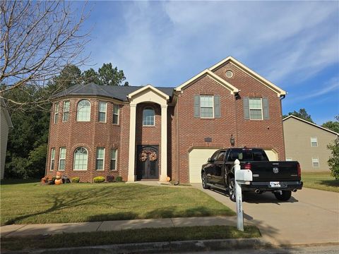 Photo of 2785 Palmview Court SW, Atlanta, GA 30331 (MLS # 7674023)