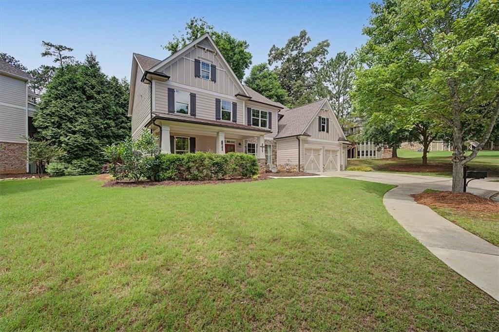 811 Ravenstone Way