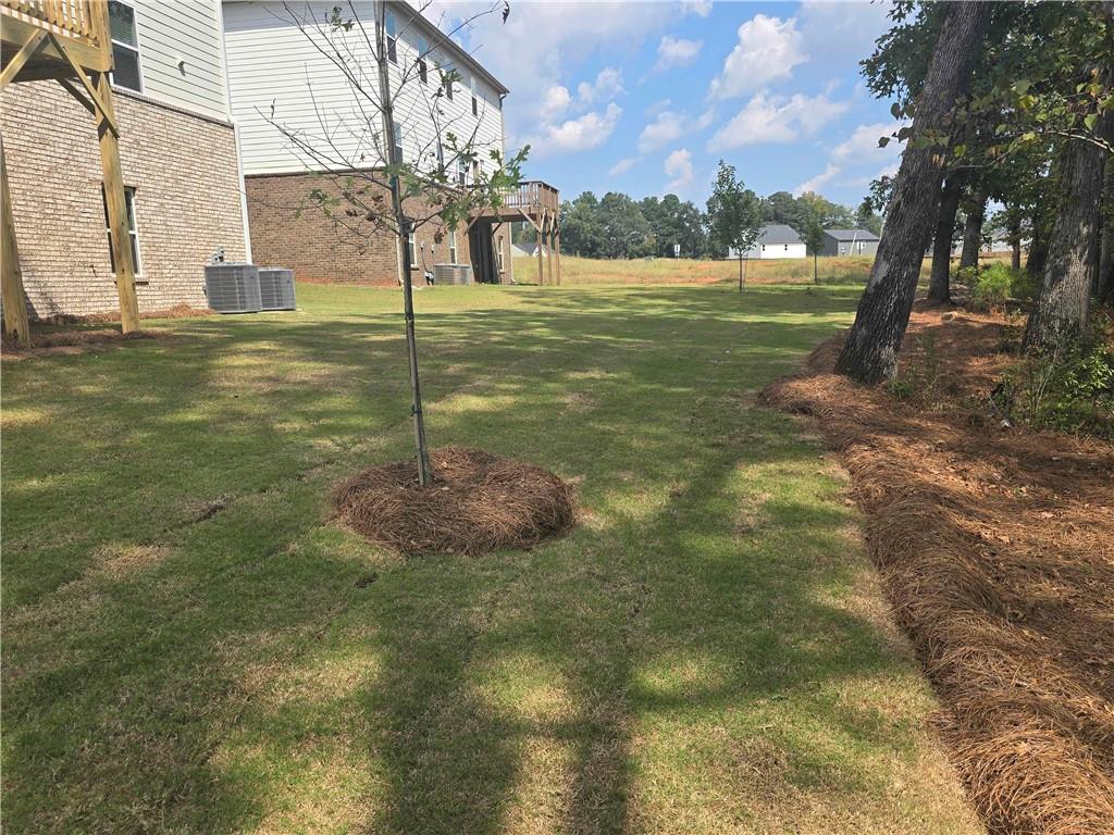 208 Crabapple Street