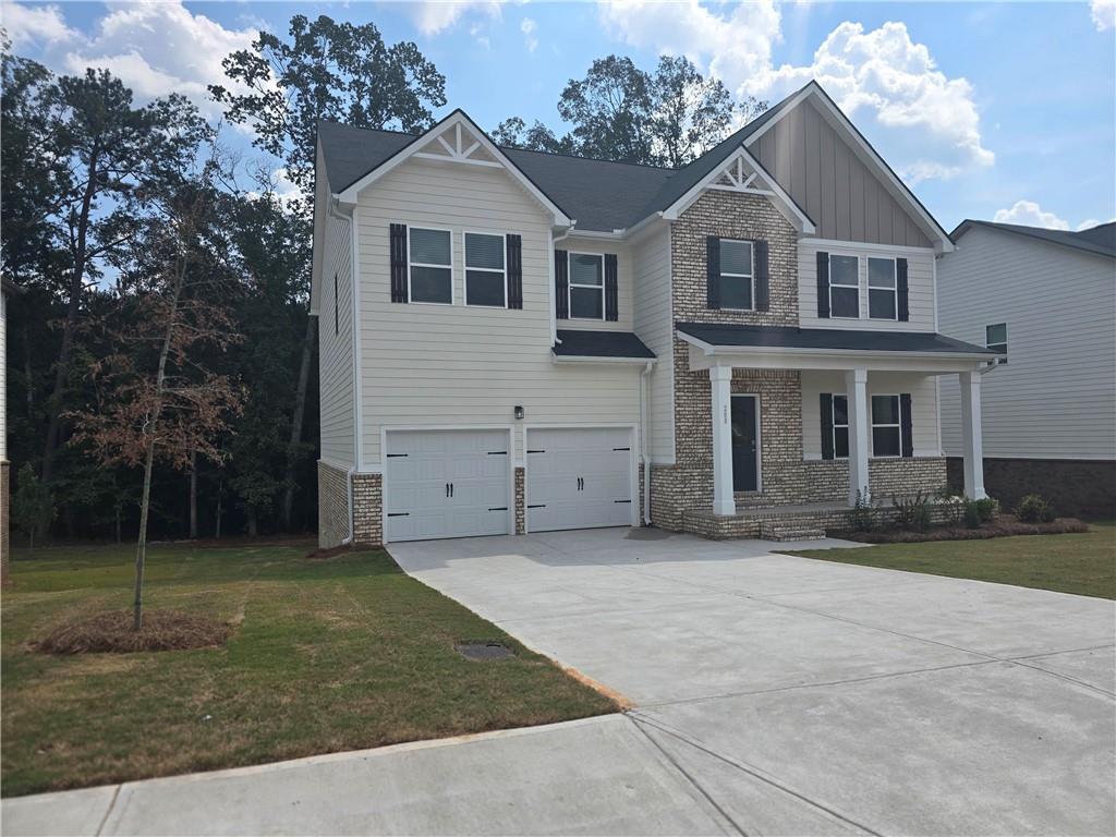 208 Crabapple Street