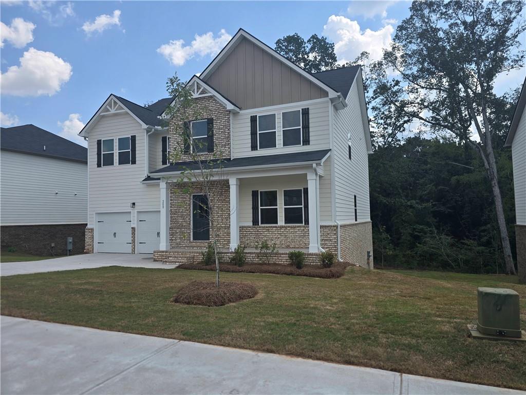 208 Crabapple Street