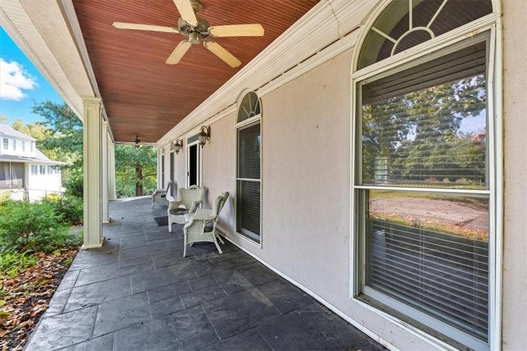 110 Hardwood Ridge Drive