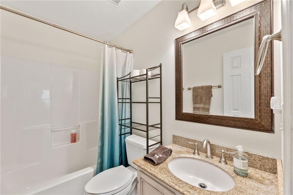 1615 NW Vinebrook Terrace, Kennesaw, Georgia image 23