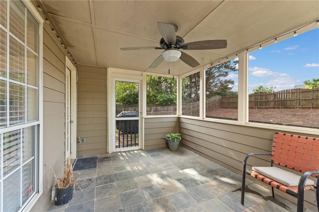 1615 NW Vinebrook Terrace, Kennesaw, Georgia image 10