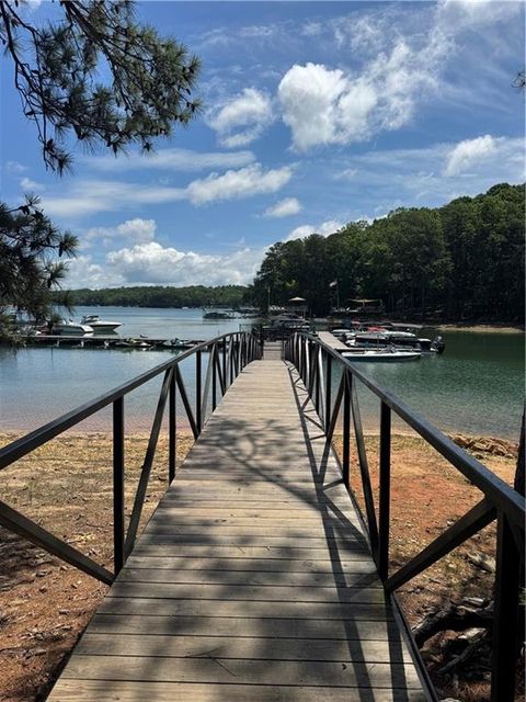 Condo For Sale - 3200 Rim Cove Drive #115<br/> Cumming, GA 30041