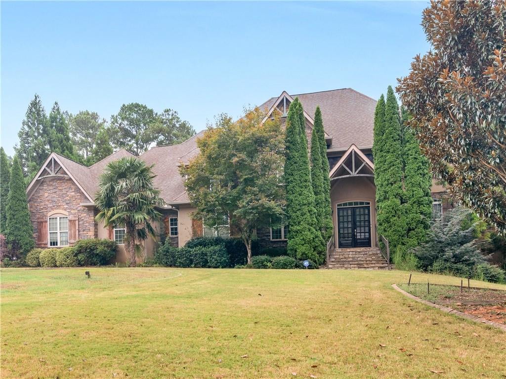 105 Whitestone Drive