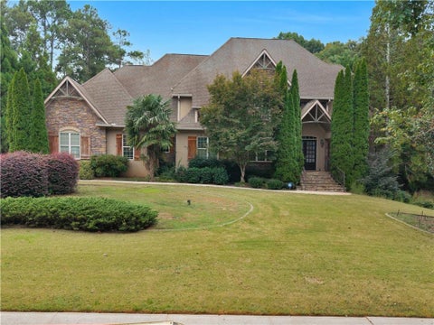 Homes For Sale - 105 Whitestone Drive<br/> Mcdonough, GA 30253