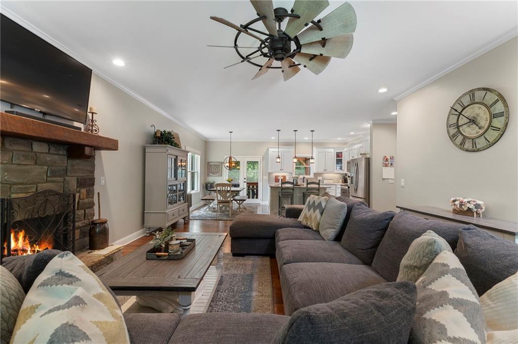 230 McArthur Drive