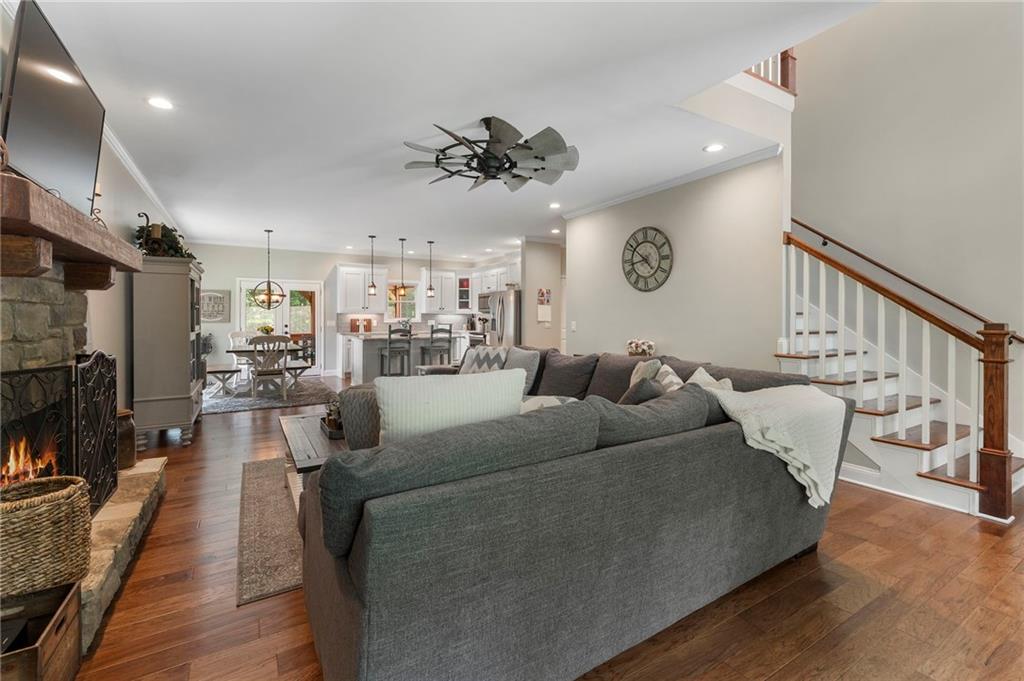 230 McArthur Drive