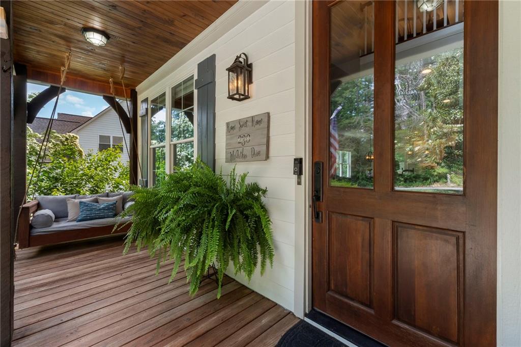230 McArthur Drive