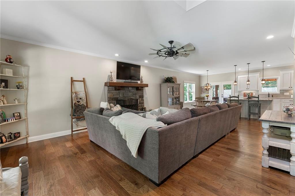 230 McArthur Drive