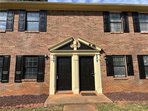 Multifamily For Sale - 880 Five Forks Trickum Road<br/> Lawrenceville, GA 30046