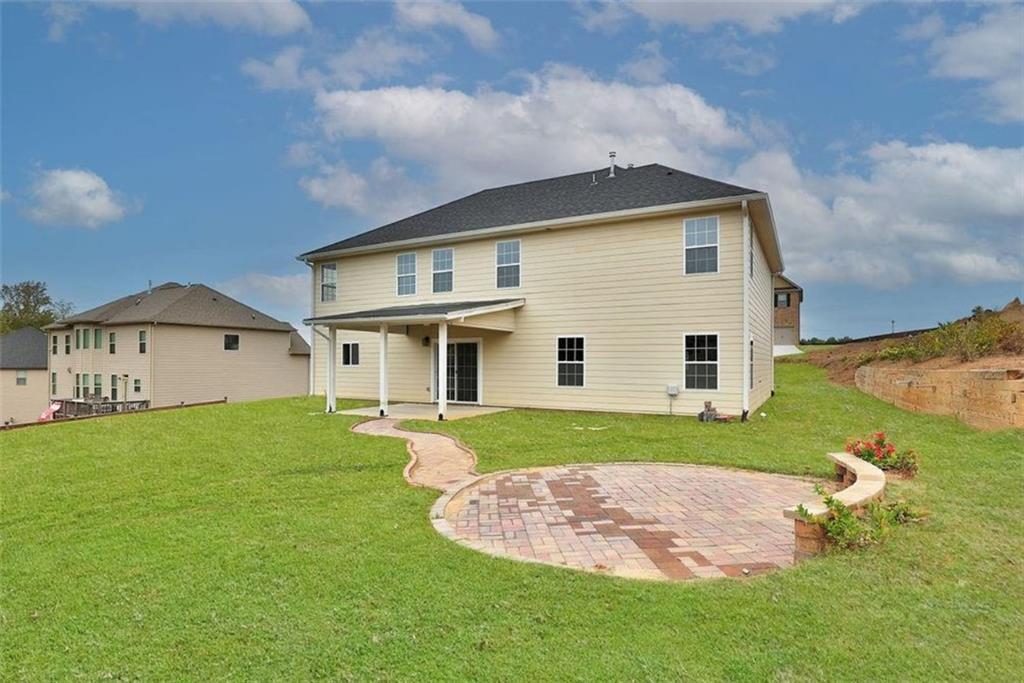 2863 Shoals Hill Court