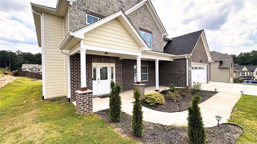 2863 Shoals Hill Court