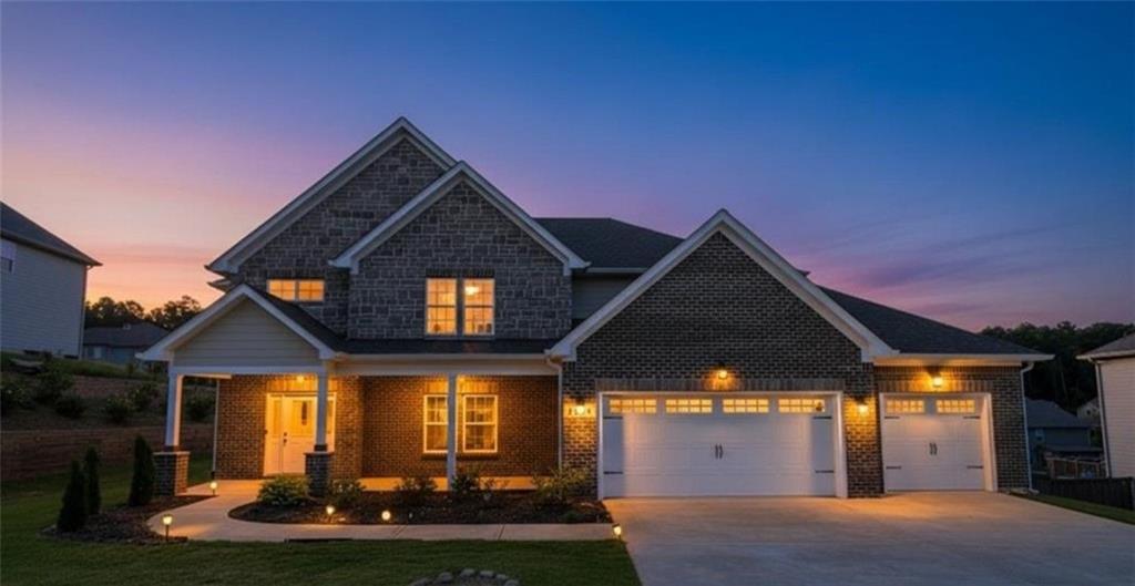 2863 Shoals Hill Court