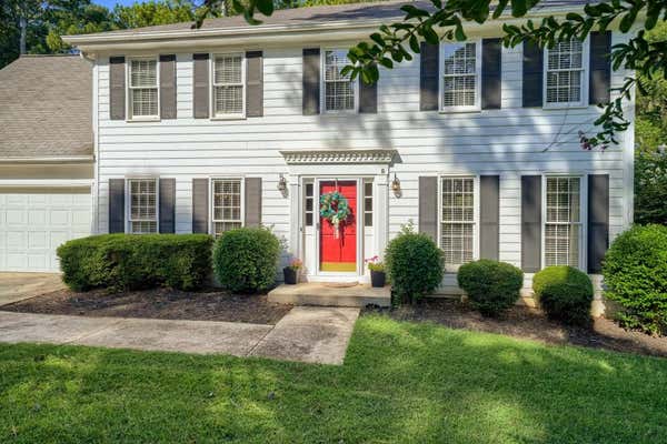 788 Flowers Xing, Lawrenceville, GA, 30044