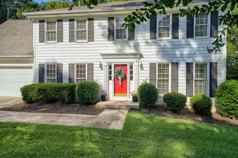 Homes For Sale - 788 Flowers Crossing<br/> Lawrenceville, GA 30044