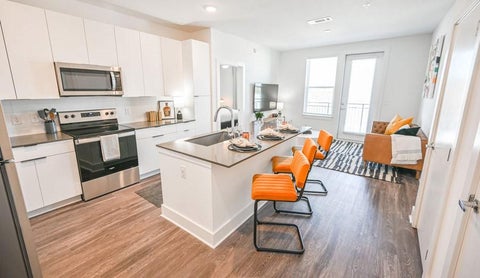 Apartment For Rent - 72 Milton Avenue #1411<br/> Atlanta, GA 30315