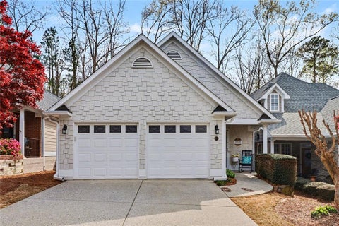 Homes For Sale - 275 Villa Creek Parkway<br/> Canton, GA 30114