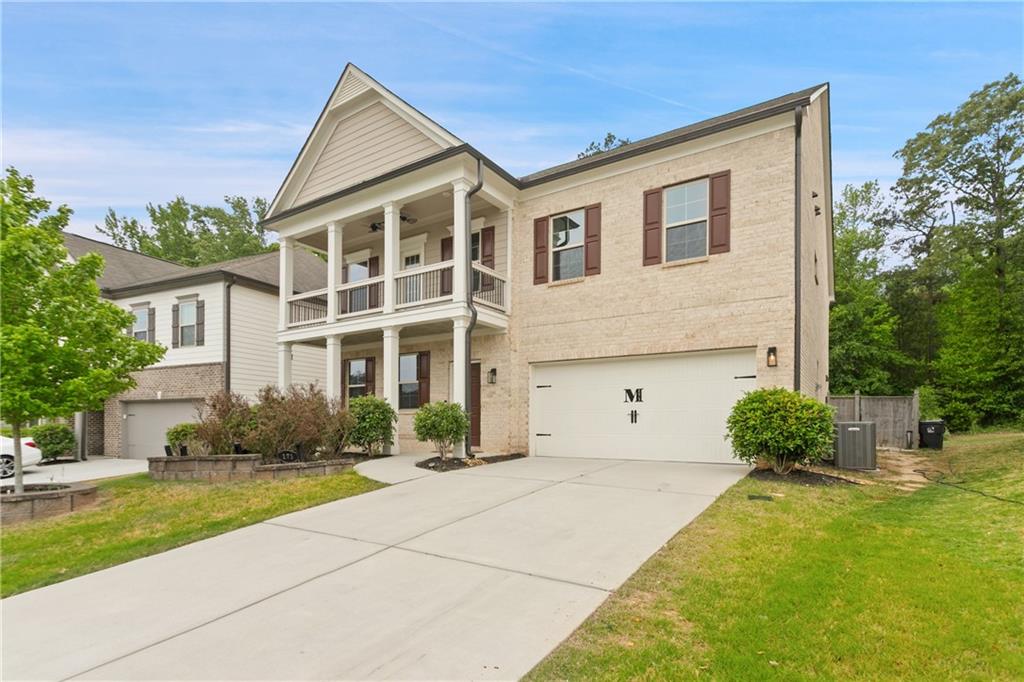 173 Pebble Pond Drive