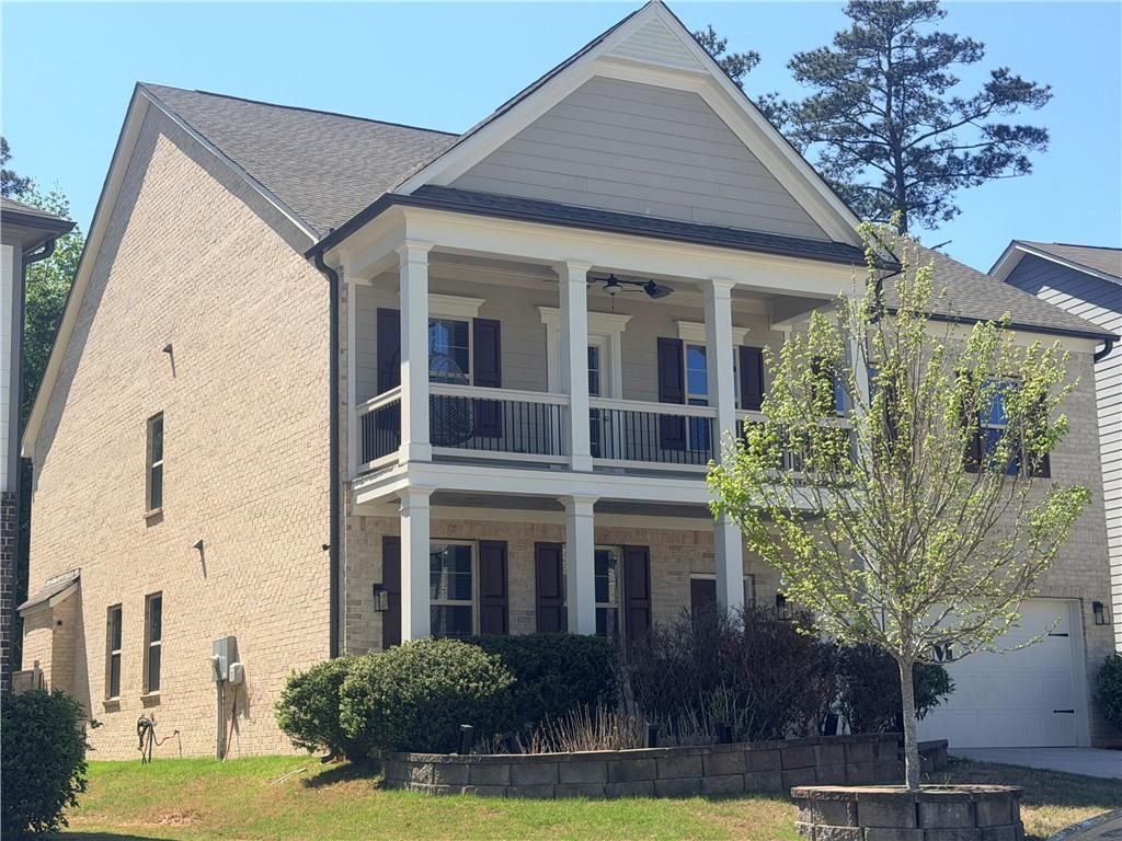 173 Pebble Pond Drive