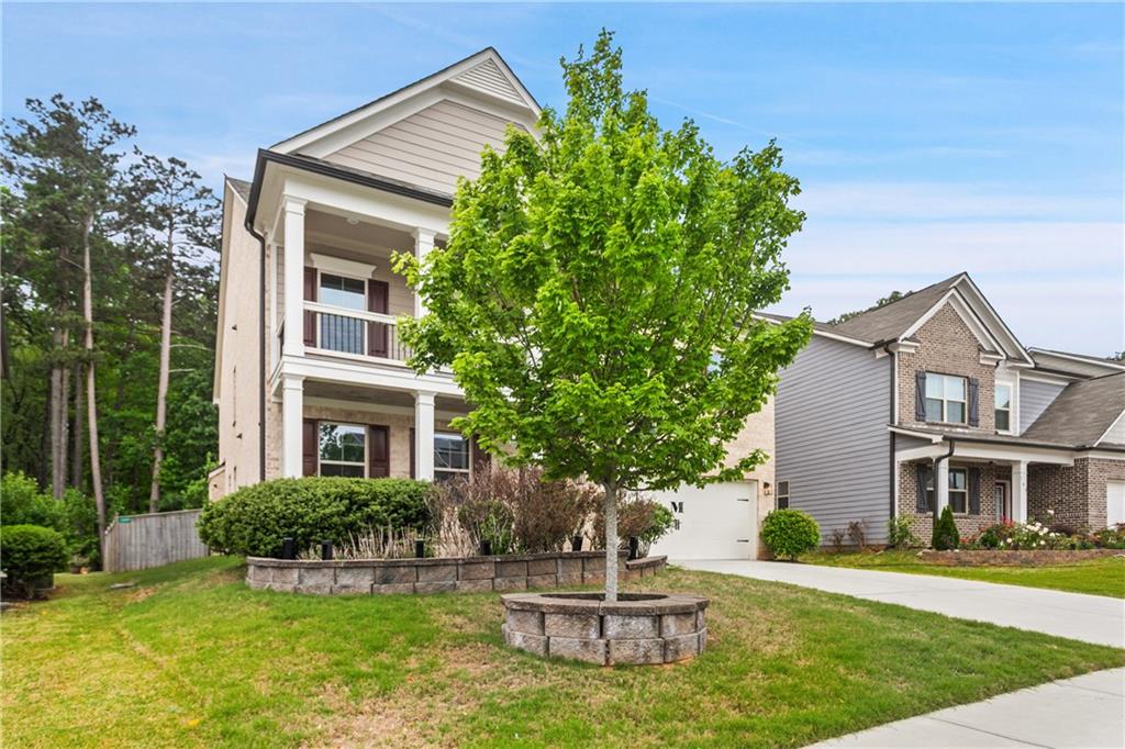 173 Pebble Pond Drive