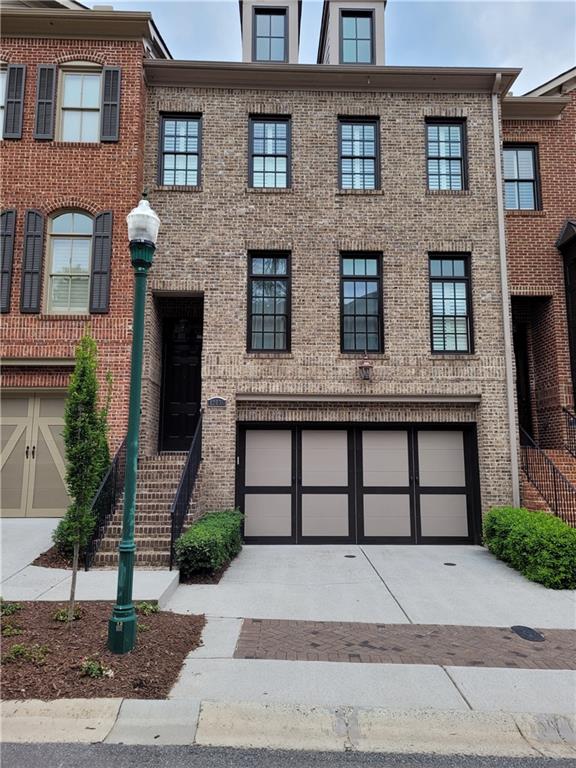 Victoria Square - Residential Lease