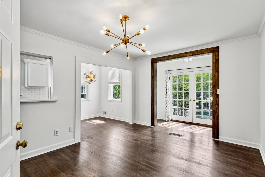 1072 Piedmont Avenue NE 101