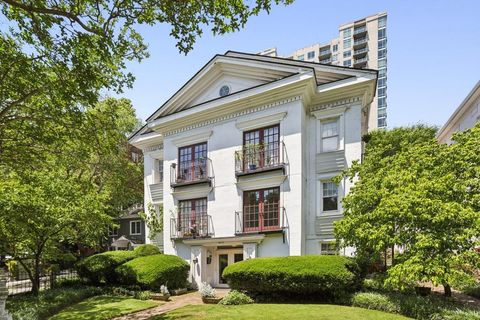 1072 Piedmont Avenue NE 101 Atlanta GA 30309