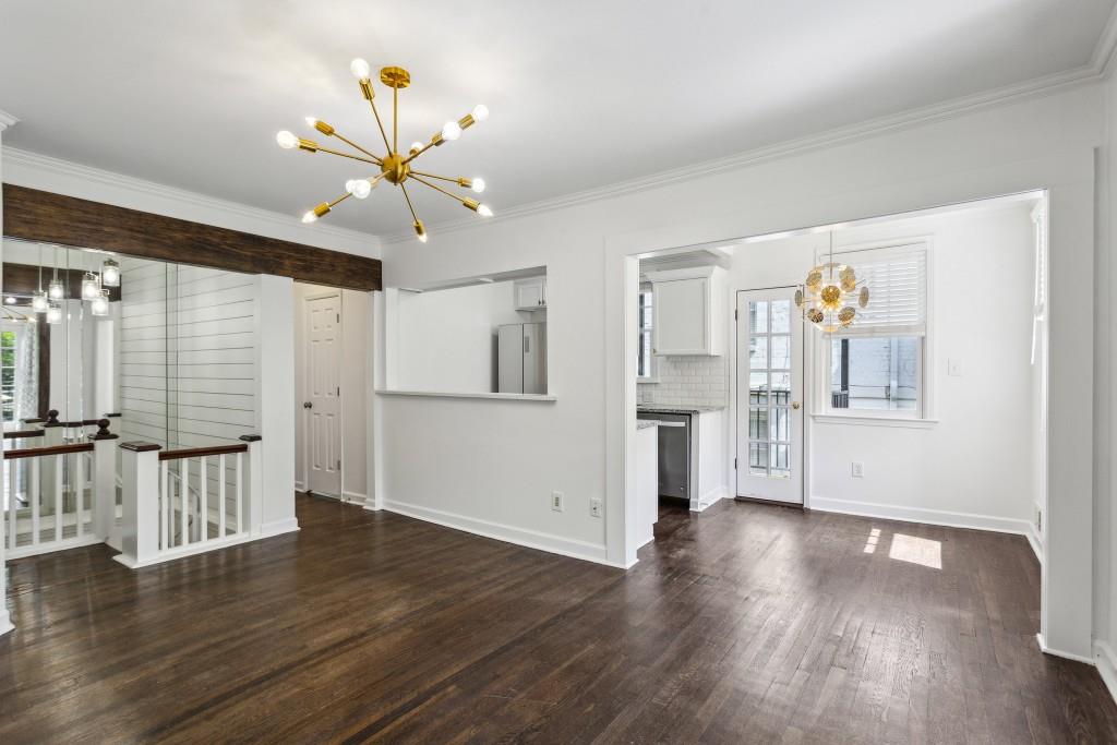 1072 Piedmont Avenue NE 101