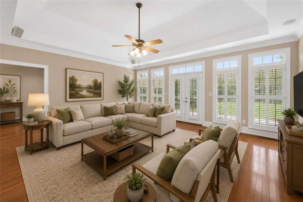 301 Oak Ridge Drive