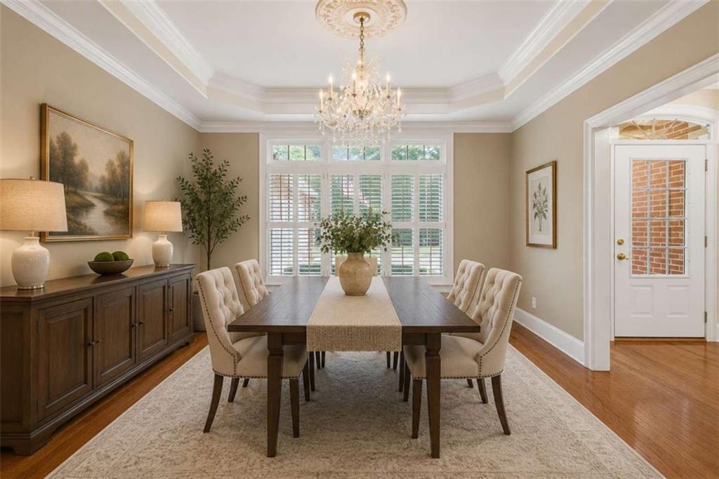 301 Oak Ridge Drive