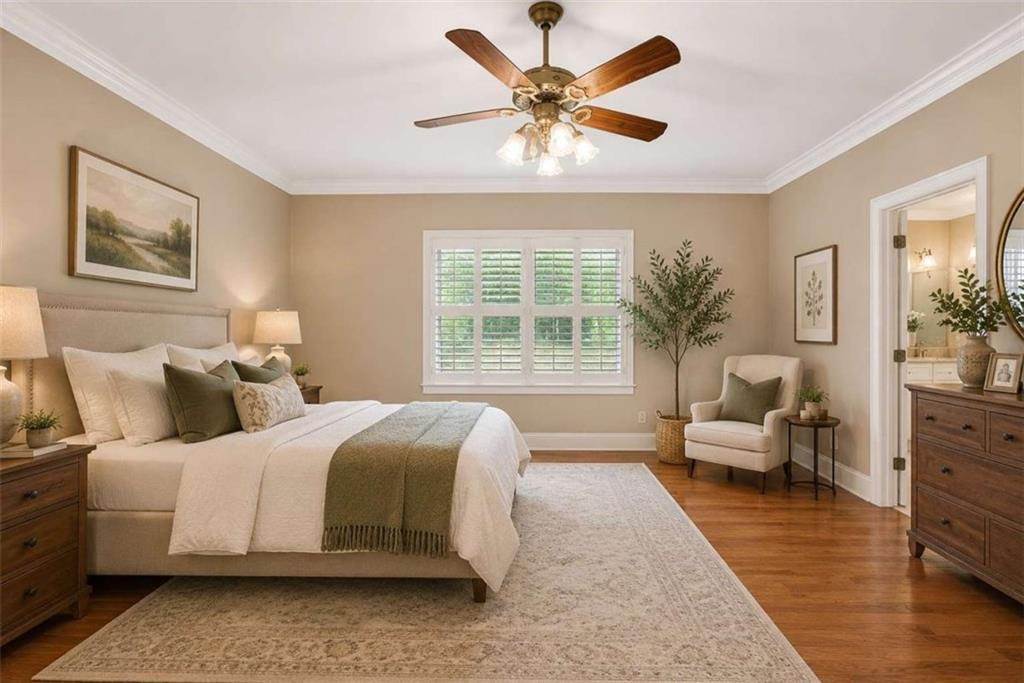 301 Oak Ridge Drive