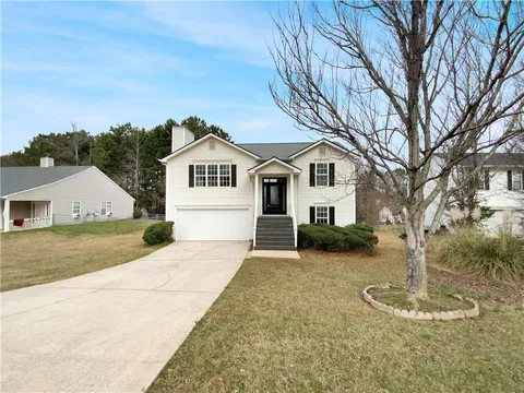 10511 Tobano Trail, Jonesboro, GA 30238 - MLS#: 7529248
