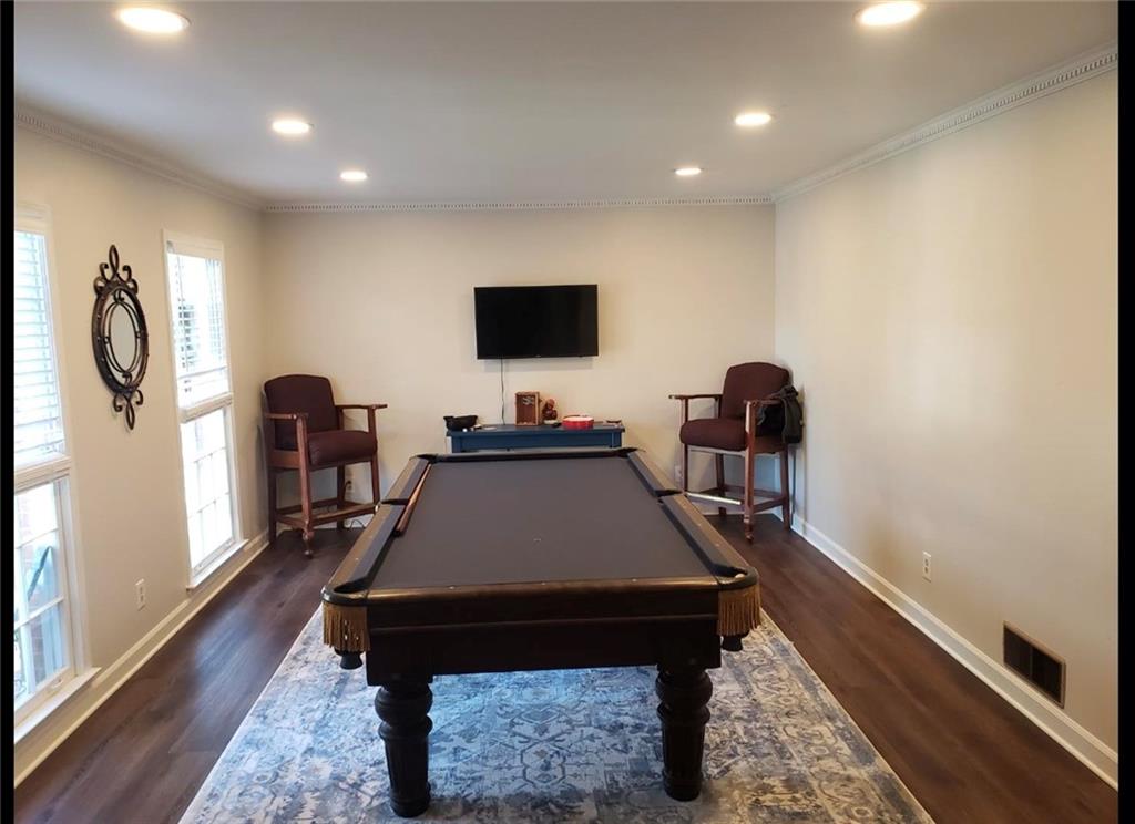 5434 Dunwoody Knoll Court